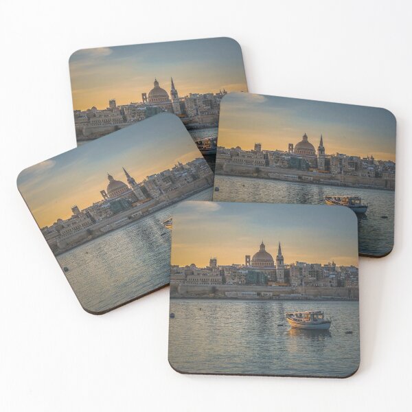 Item preview, Malta Sunset designed and sold by GRKiT.