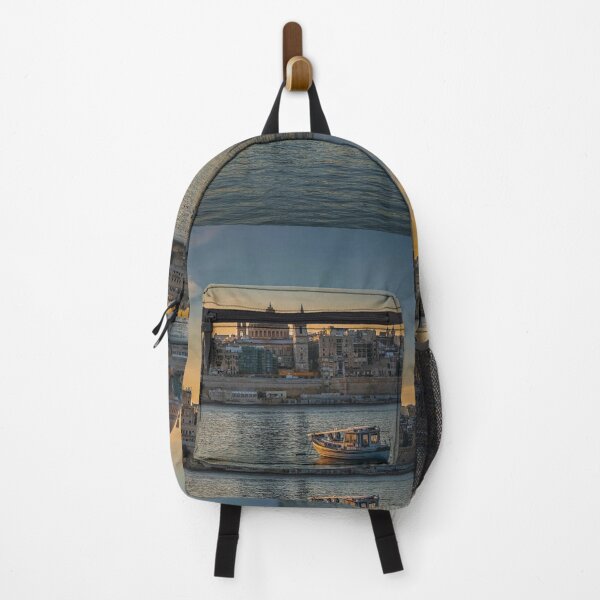 Item preview, Malta Sunset designed and sold by GRKiT.