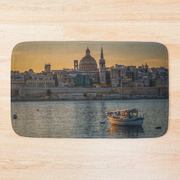 Item preview, Malta Sunset designed and sold by GRKiT.