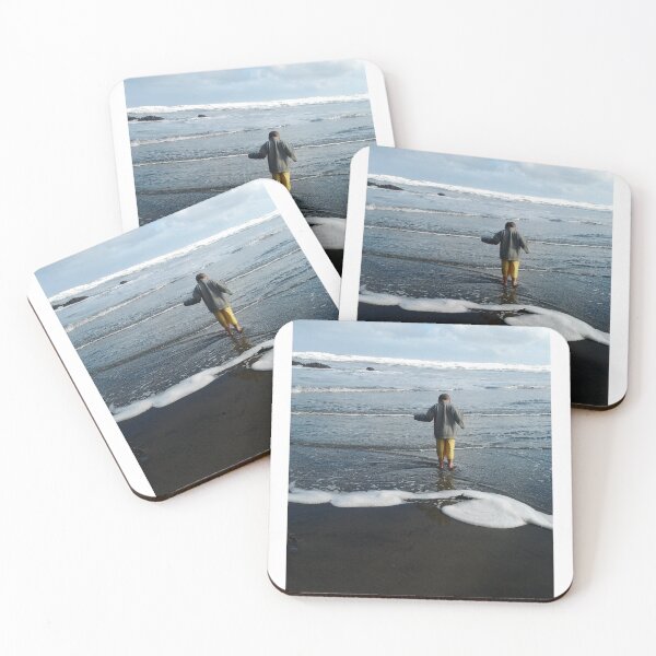 Item preview, Boy in surf designed and sold by CristalleLisa.