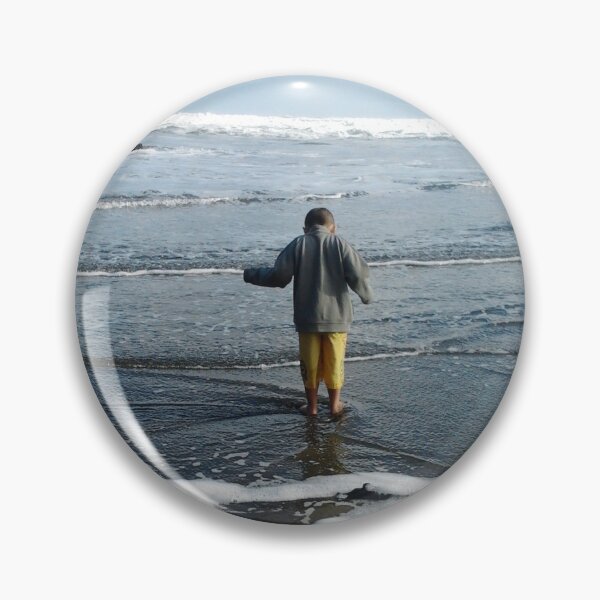 Item preview, Boy in surf designed and sold by CristalleLisa.