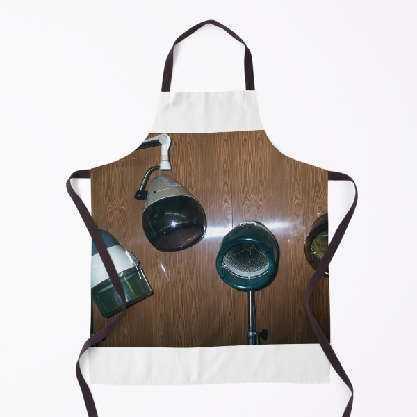 Item preview, Dryer hoods in the look of the 80s designed and sold by Martin Langer.