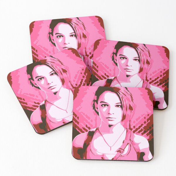 Item preview, Jill Valentine (Rose) designed and sold by Mikespiritz.