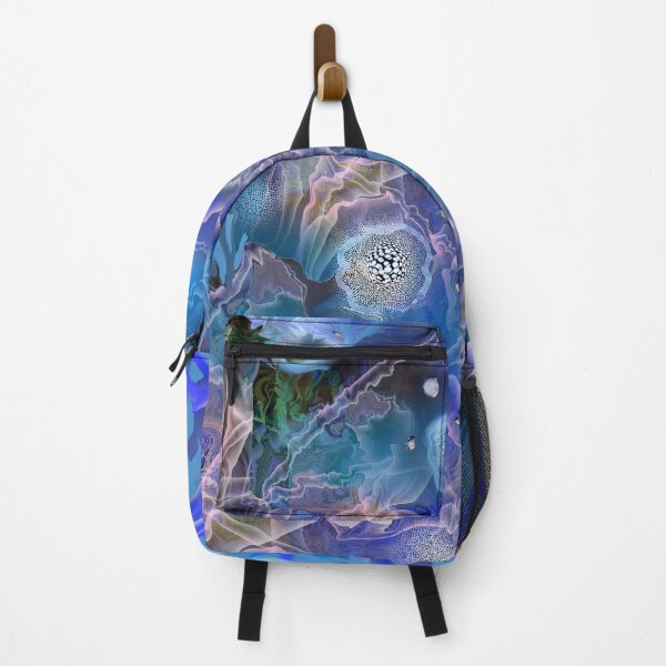 Item preview, Ocean Blue designed and sold by runati.