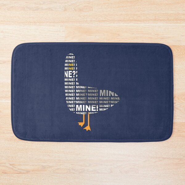 Item preview, Seagull - Mine! designed and sold by Artificialx.