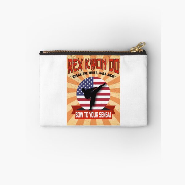Item preview, Rex Kwon Do Martial Arts designed and sold by Teebubbleuk.