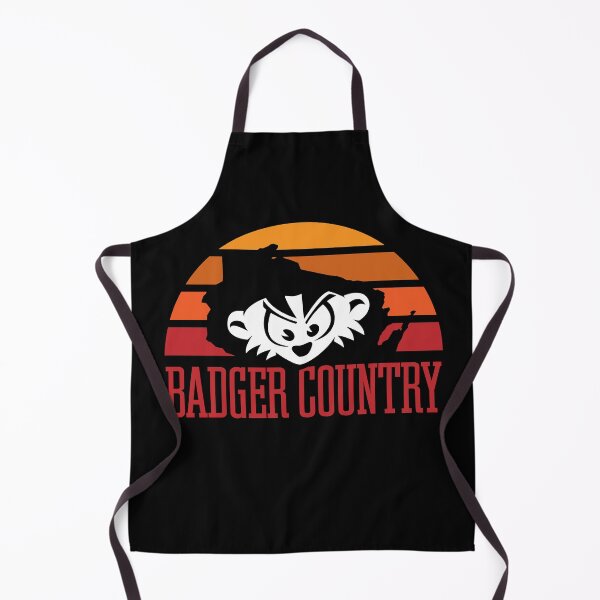 Item preview, Half Circle Sunset Up North Wisconsin Badger Country designed and sold by gstrehlow2011.