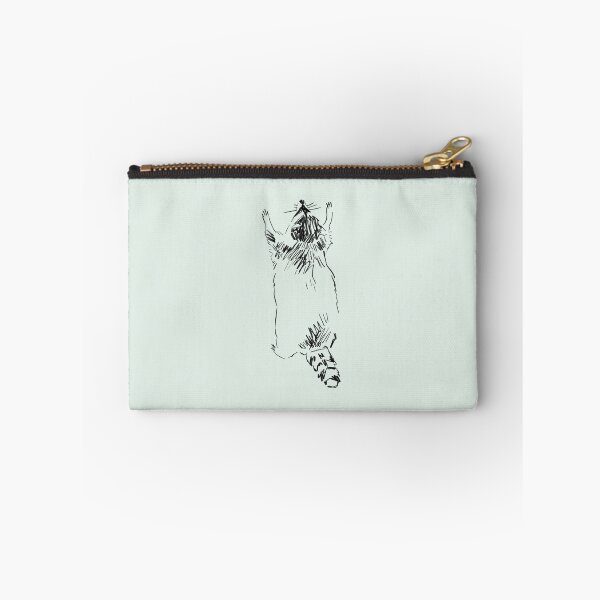Item preview, Sketch(y) Raccoon designed and sold by elevensie.