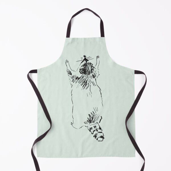 Item preview, Sketch(y) Raccoon designed and sold by elevensie.