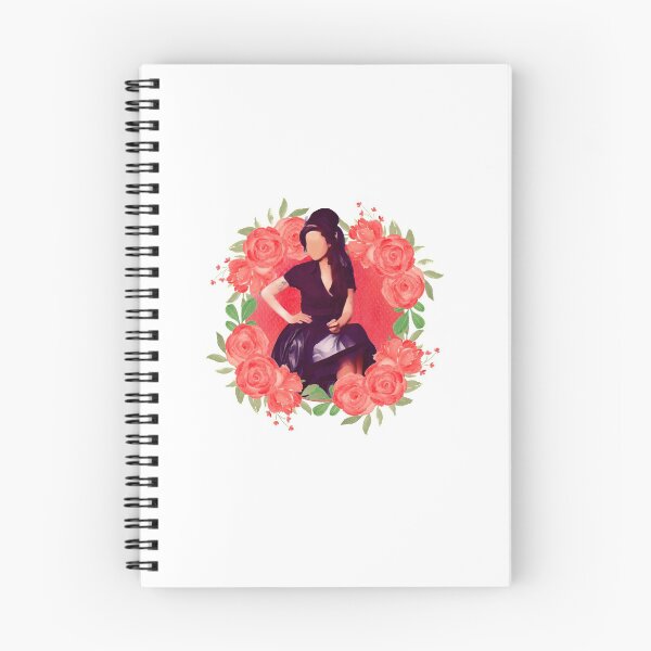 Artikelvorschau, Amy Roses entworfen und verkauft von Fenay Designs.