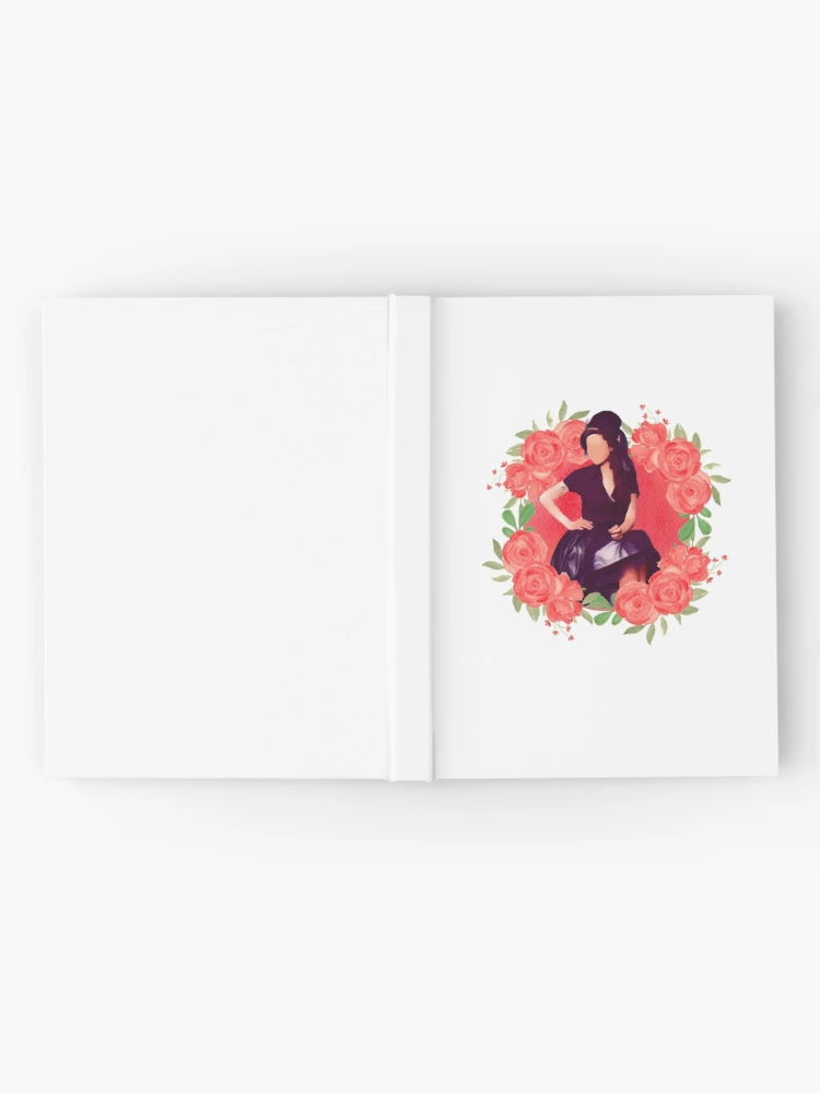 Thumbnail 2 of 3, Journal, Amy Roses designed and sold by Fenay Designs.