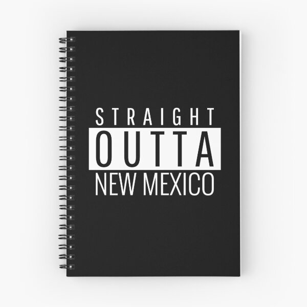 Item preview, Estado de Nuevo México NM Estados Unidos designed and sold by Teelogic.