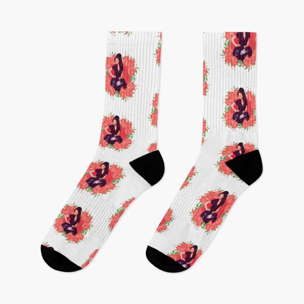 Artikelvorschau, Amy Roses entworfen und verkauft von Fenay Designs.