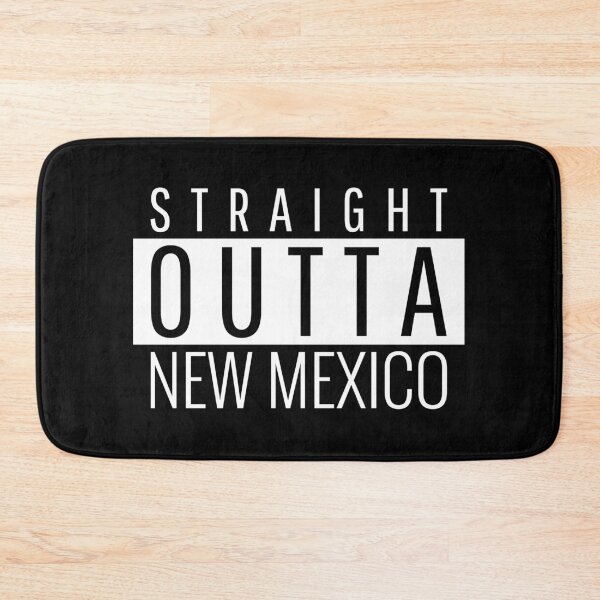 Item preview, New Mexico State NM United States designed and sold by Teelogic.