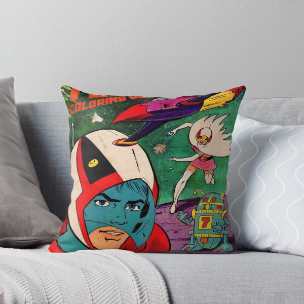 Item preview, Battle of the Planets  designed and sold by James  Arndt.