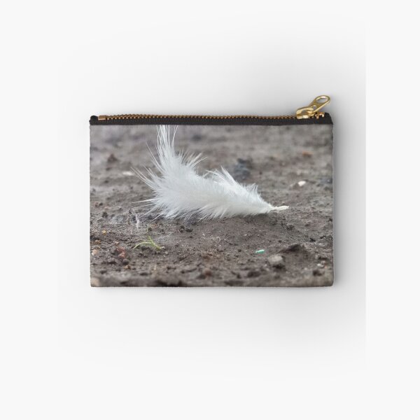 Item preview, Fallen White Feather designed and sold by Luxxe87.