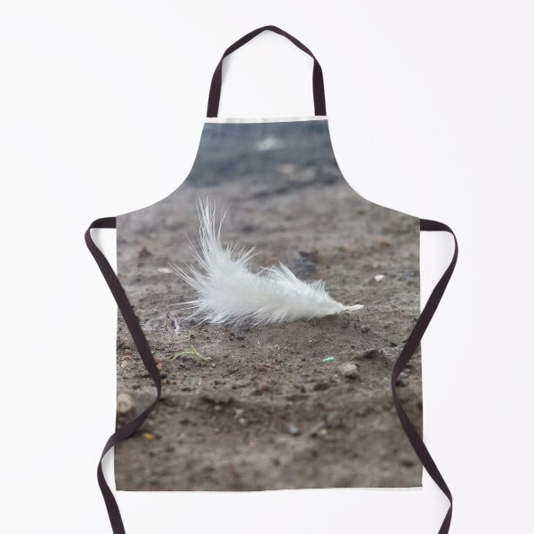 Item preview, Fallen White Feather designed and sold by Luxxe87.