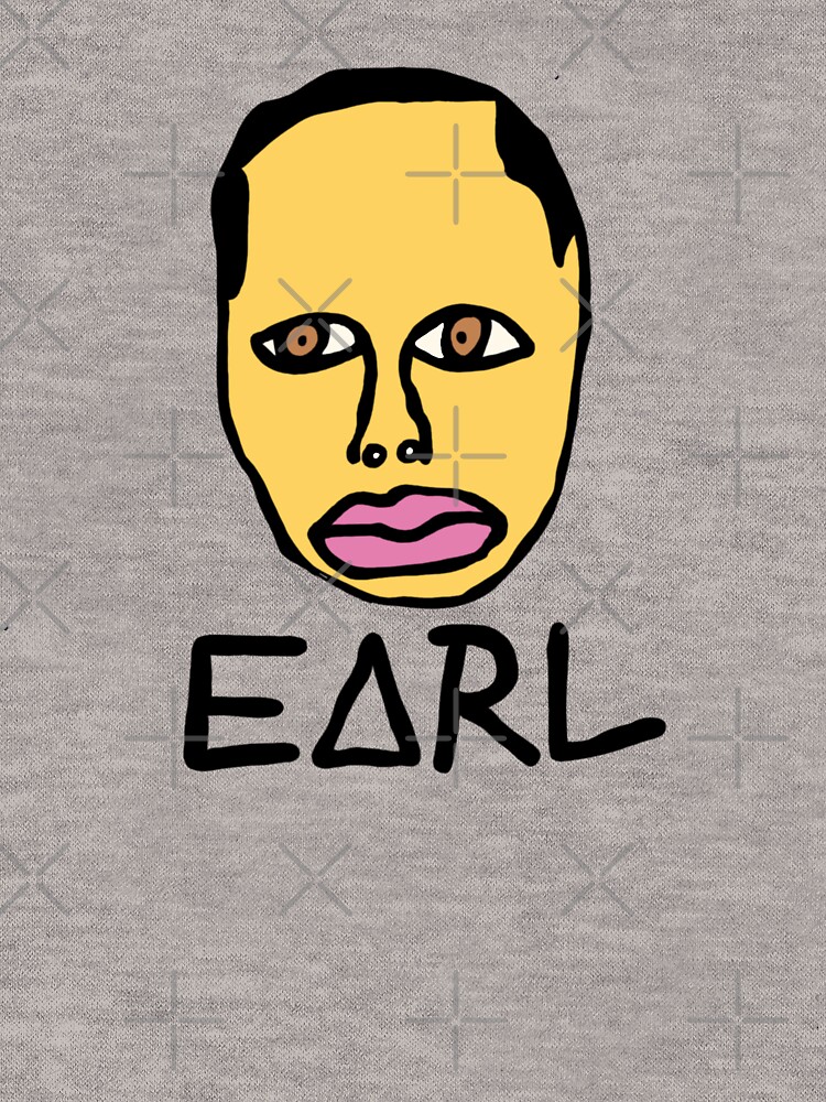 Free discount earl sweatshirt