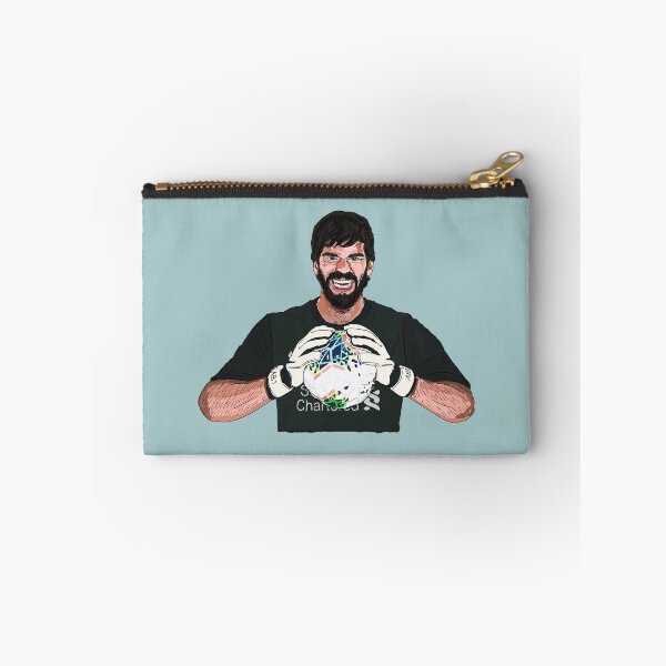 Item preview, Liverpool Alisson Becker AB1 designed and sold by thebcarts.