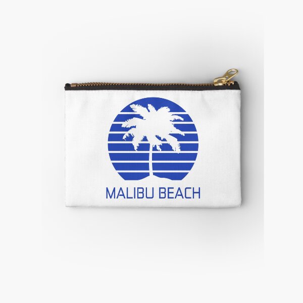 Item preview, Malibu Beach Sunset  designed and sold by ForzaDesigns.
