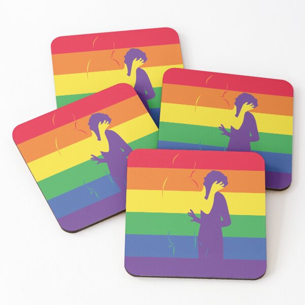 Item preview, Pride designed and sold by ade-datt.