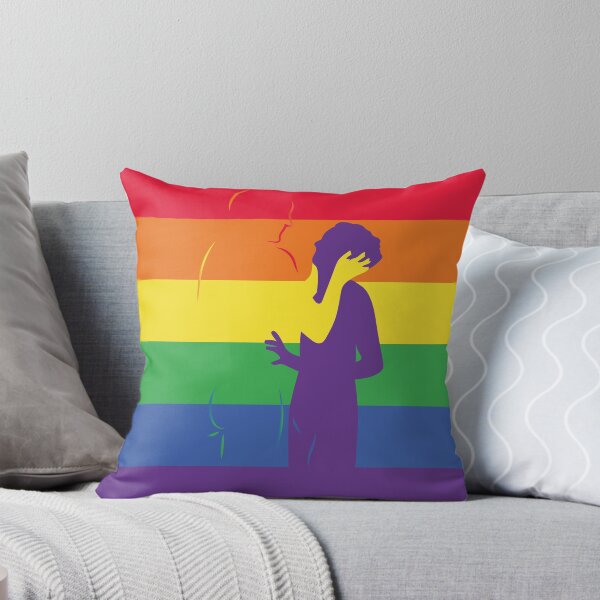 Item preview, Pride designed and sold by ade-datt.