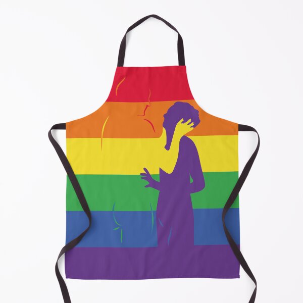 Item preview, Pride designed and sold by ade-datt.