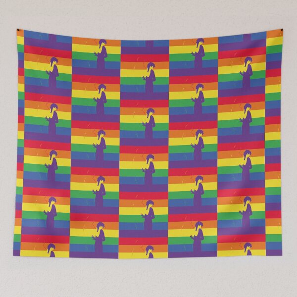 Item preview, Pride designed and sold by ade-datt.