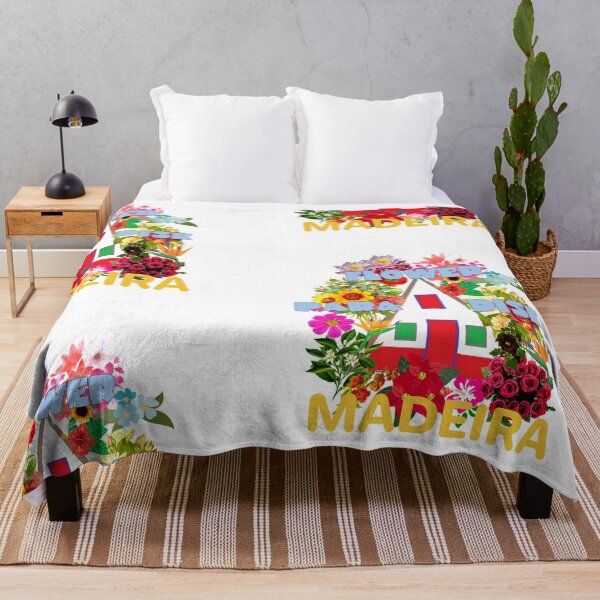 Item preview, FLOWER PARADISE MADEIRA designed and sold by SELFGOVERNMENT.