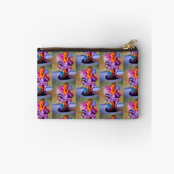 Item preview, Hot Flash Hattie designed and sold by tvlgoddess.