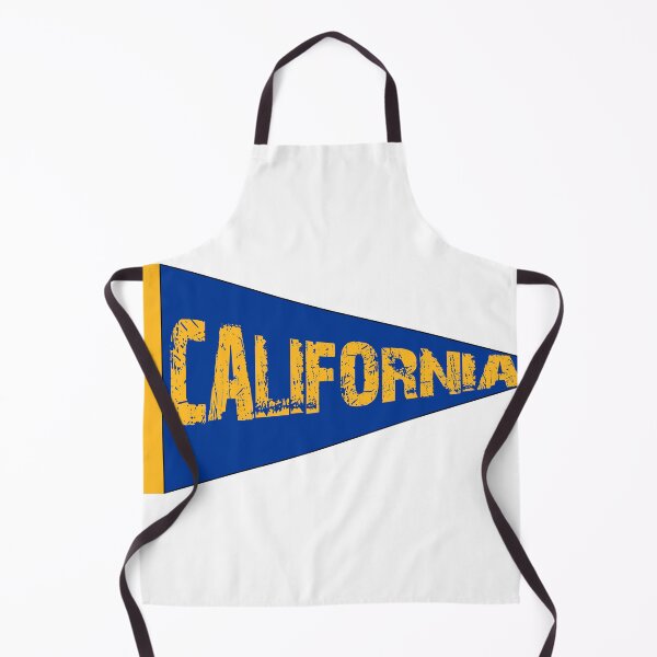 Item preview, California Pennant designed and sold by Ashu-Tyagi.
