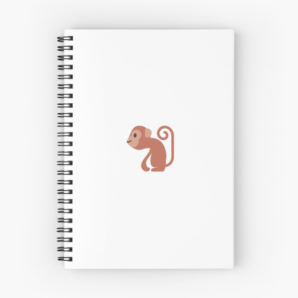 Item preview, monkey designed and sold by lilgrekko.
