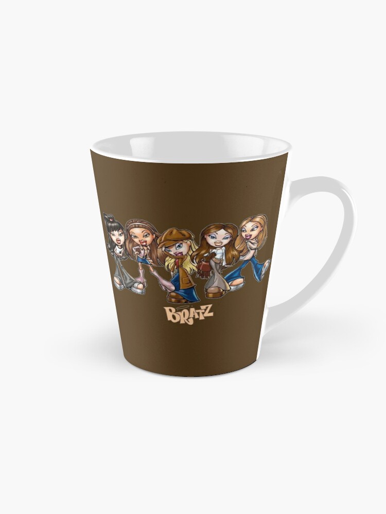 Bratz Vintage Mugs