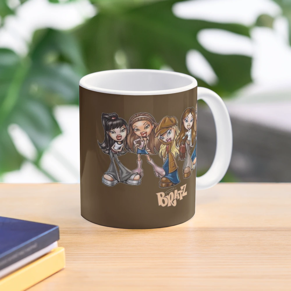 Bratz | Coffee Mug