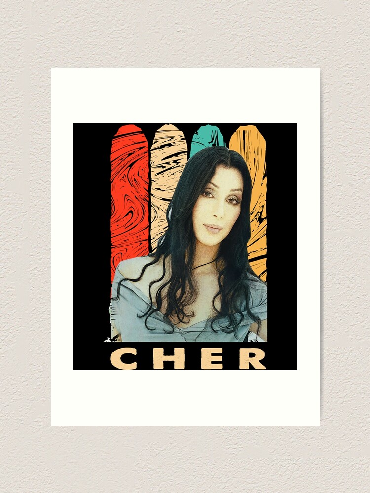 Cher Quote: “Life is about enjoying yourself and having a good time.”