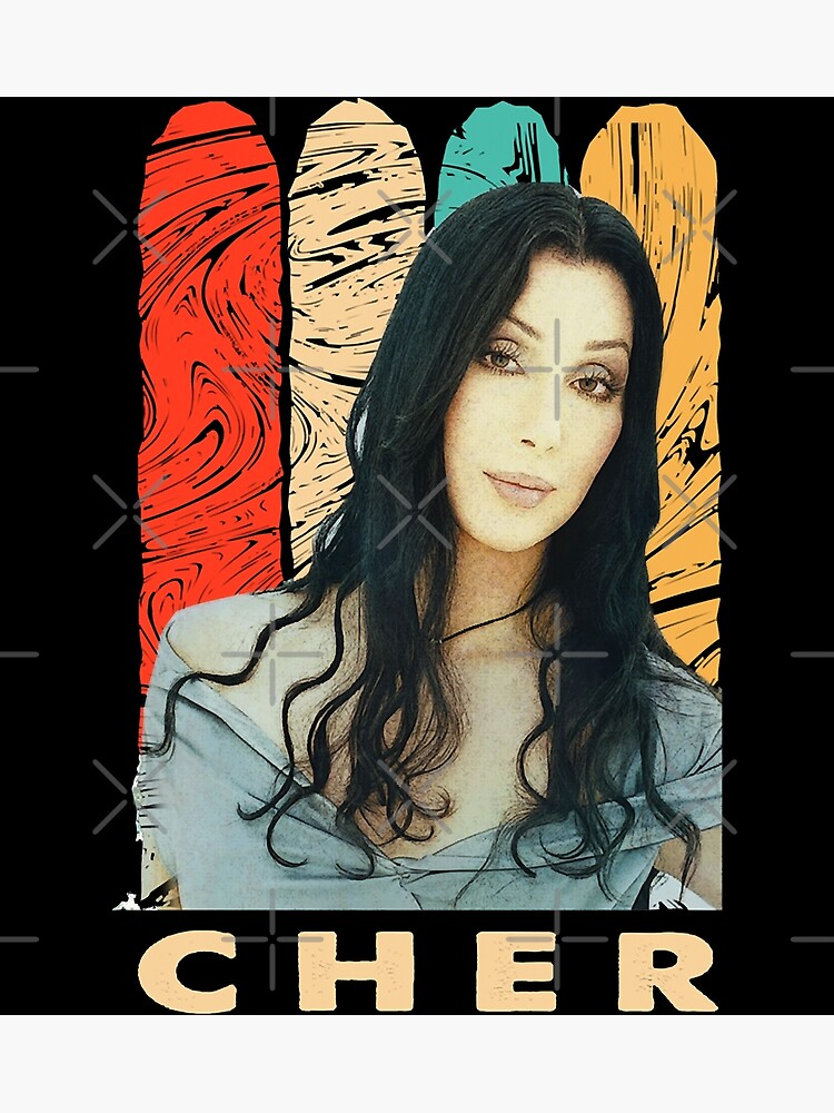 Cher Quote: “Life is about enjoying yourself and having a good time.”