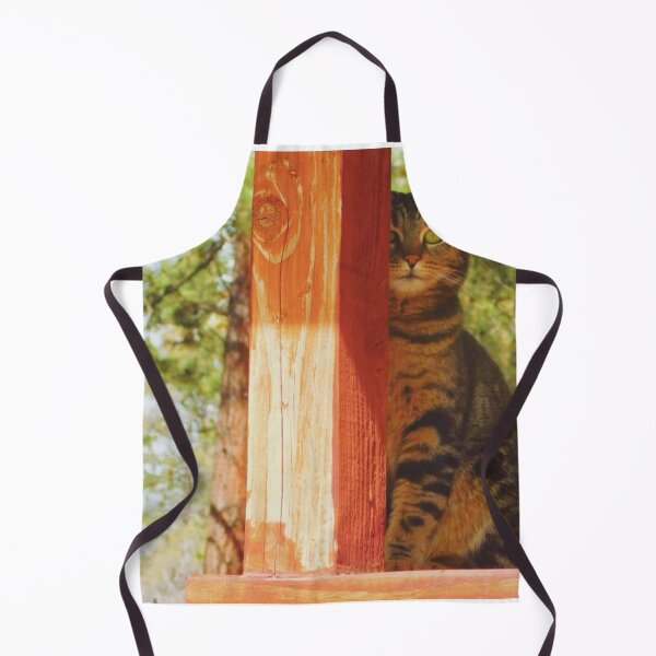 Item preview, Cat Staring  designed and sold by Luxxe87.