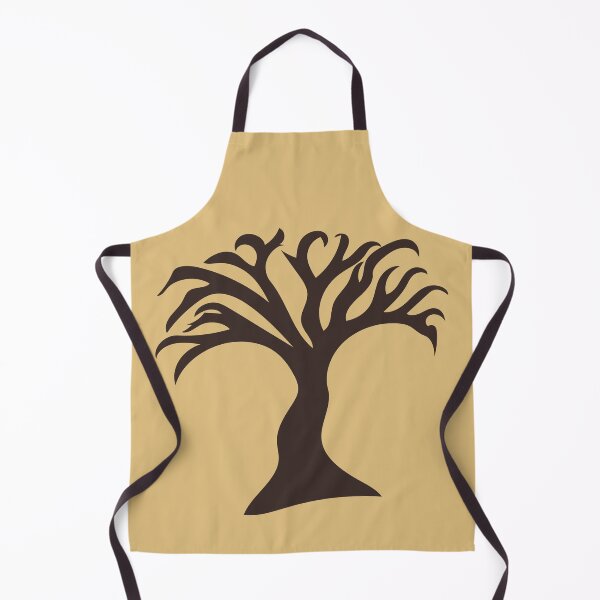 Item preview, OutlineTree of Life Minimal Brown and Beige designed and sold by Quoppidou.