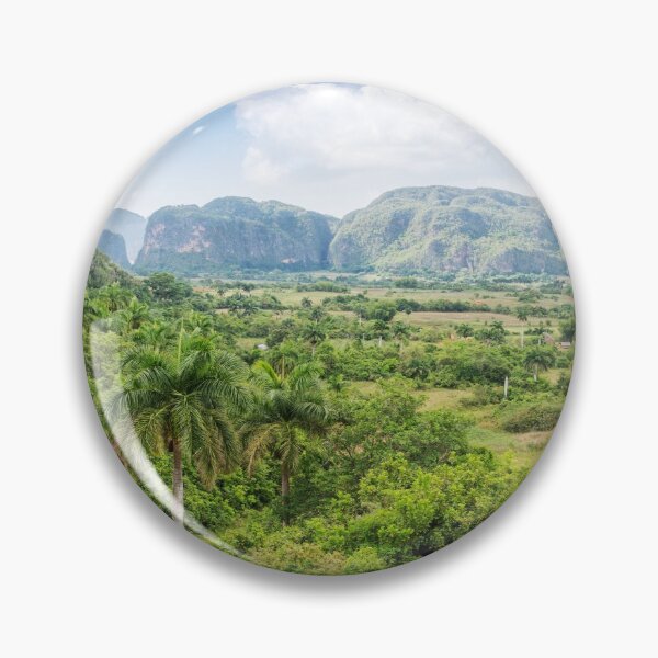 Item preview, Vinales Valley Cuba designed and sold by Delphimages Art.