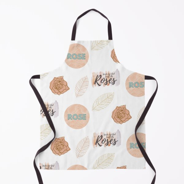 Item preview, Wake Up and Smell the Roses - Pastel Flowers Sticker Collection designed and sold by WildBerryArt.
