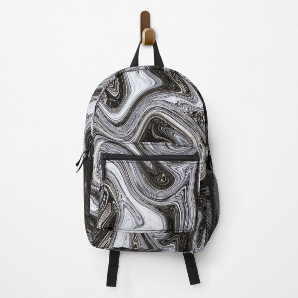 Item preview, Stone in Winter - Abstract Marble designed and sold by Flydea.