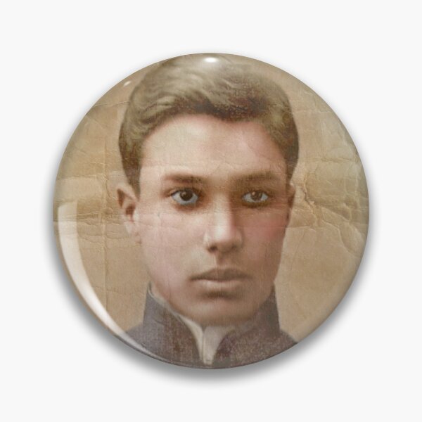 Item preview, Boris Pasternak 1908 designed and sold by PatSeg Photos.