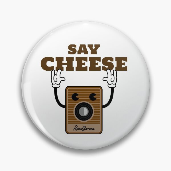 Item preview, SAY CHEESE designed and sold by AVEDOT.