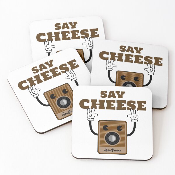 Item preview, SAY CHEESE designed and sold by AVEDOT.