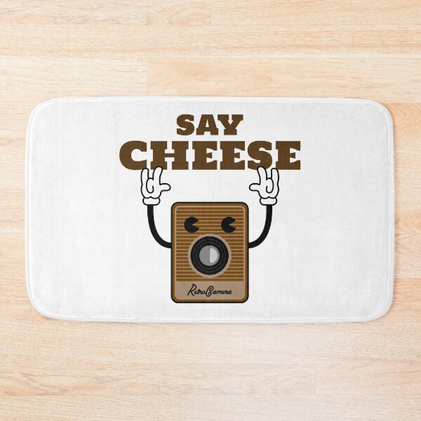 Item preview, SAY CHEESE designed and sold by AVEDOT.