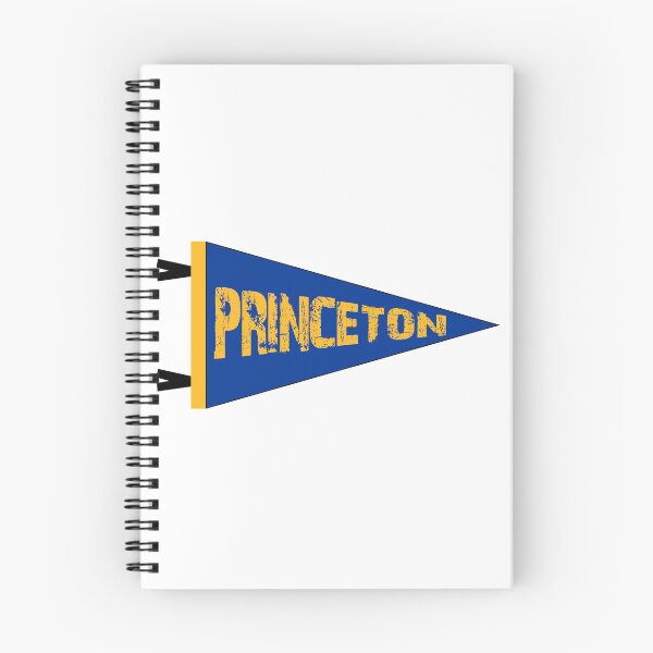 Item preview, Princeton Pennant designed and sold by Ashu-Tyagi.