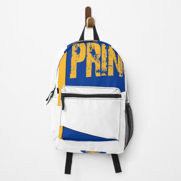 Item preview, Princeton Pennant designed and sold by Ashu-Tyagi.