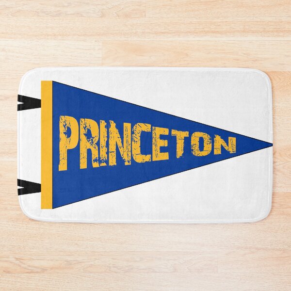 Item preview, Princeton Pennant designed and sold by Ashu-Tyagi.