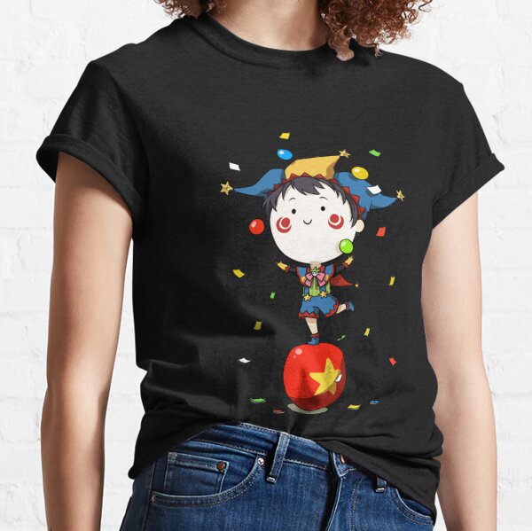 Happy Juggler's Day Classic T-Shirt
