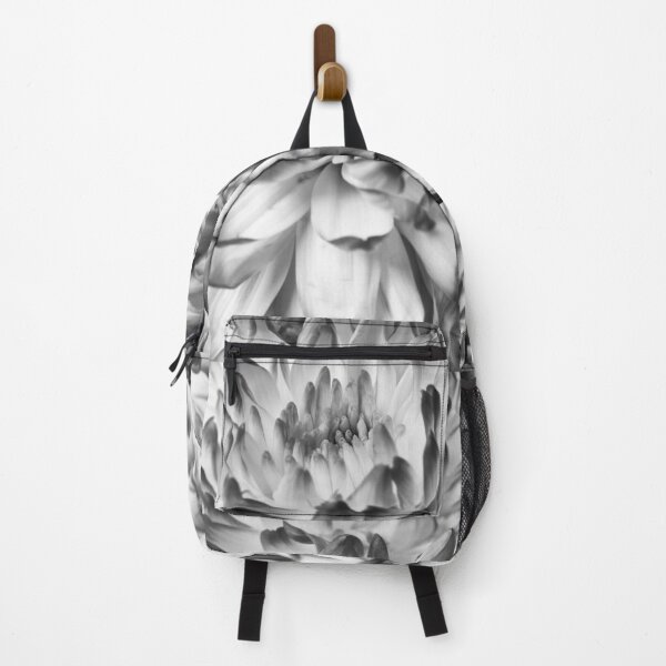Item preview, Chrysanths Black and white designed and sold by Jouko Lehto Photography.